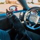 Illustration for article titled The 2018 Dodge Challenger SRT Hellcat Widebody Never Lets You Forget Whos Really In Control